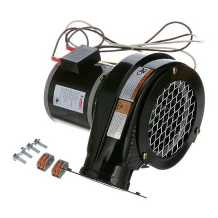 Allpoints Allpoints 8012704 Blower Assembly, 115V For Cres Cor 8012704